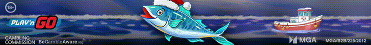 Play'n GO December