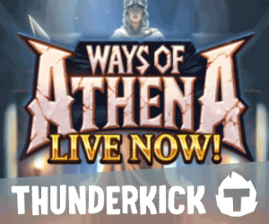 Thunderkick